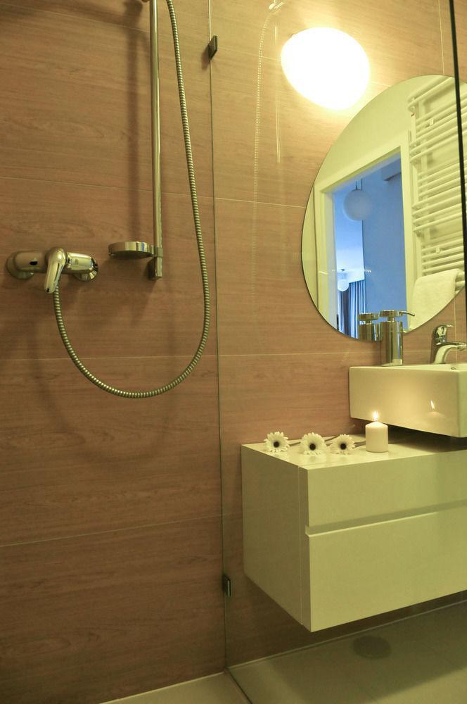 Irs Royal Apartments Apartamenty Irs Fregata Apartment *