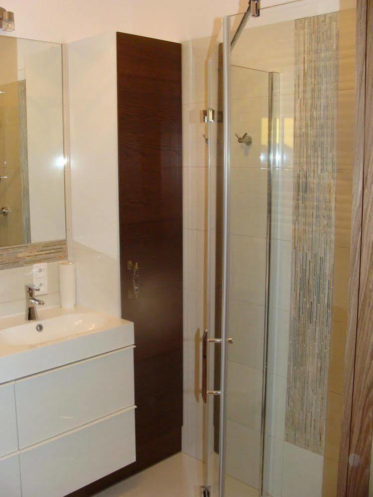Irs Royal Apartments Apartamenty Irs Fregata Apartment