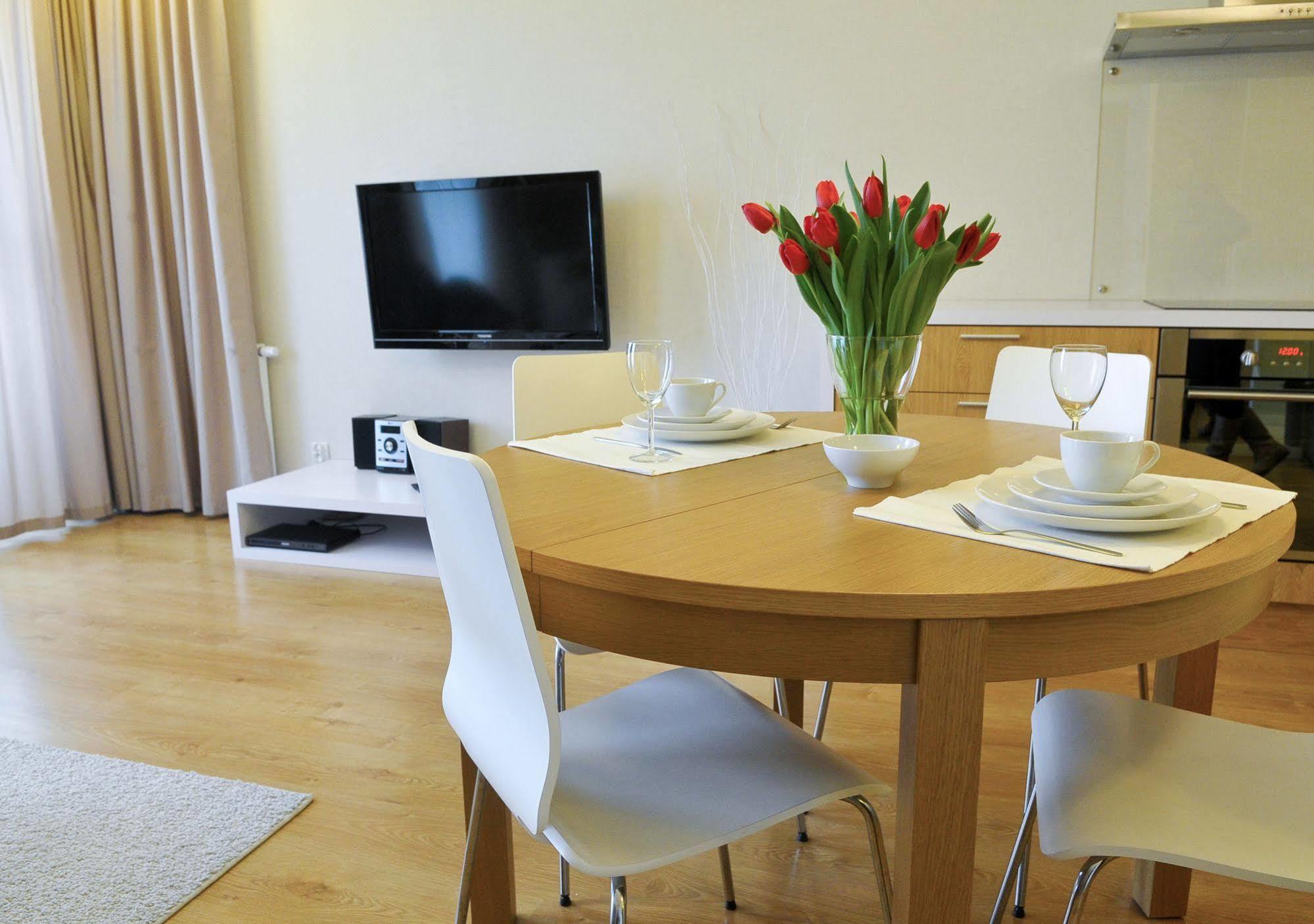 Irs Royal Apartments Apartamenty Irs Fregata Apartment *