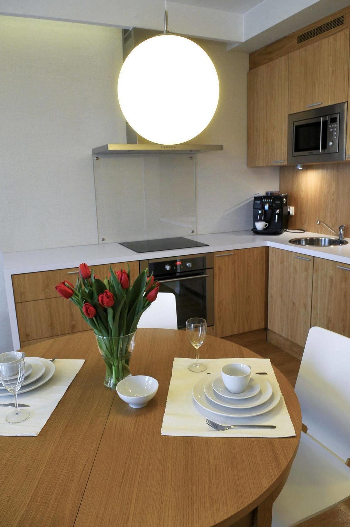 Irs Royal Apartments Apartamenty Irs Fregata Gdansk