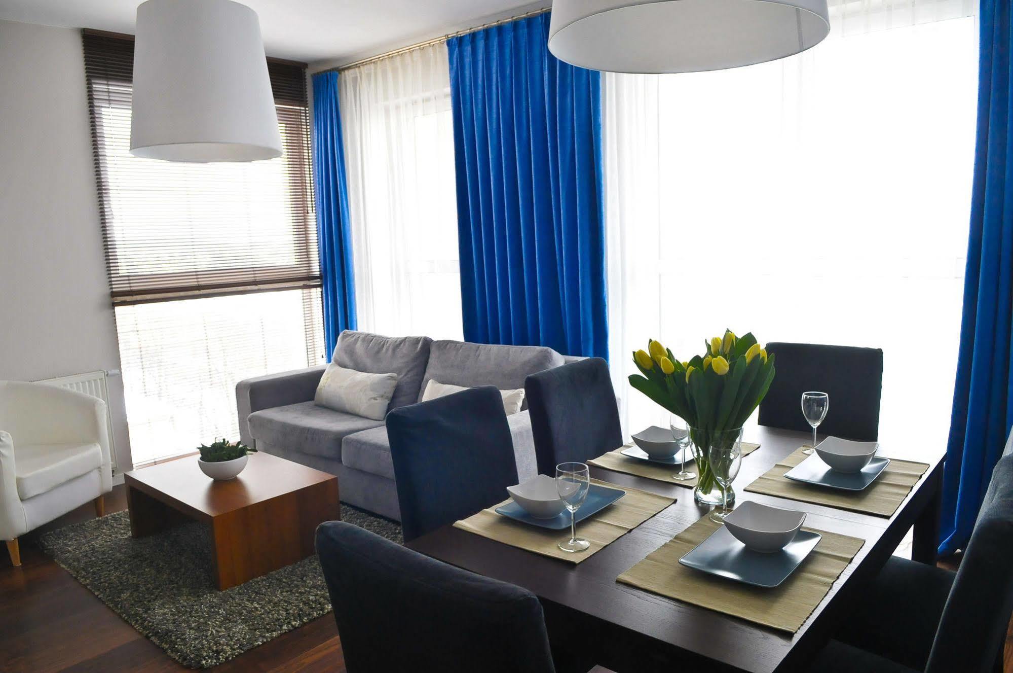 Irs Royal Apartments Apartamenty Irs Fregata * Gdansk
