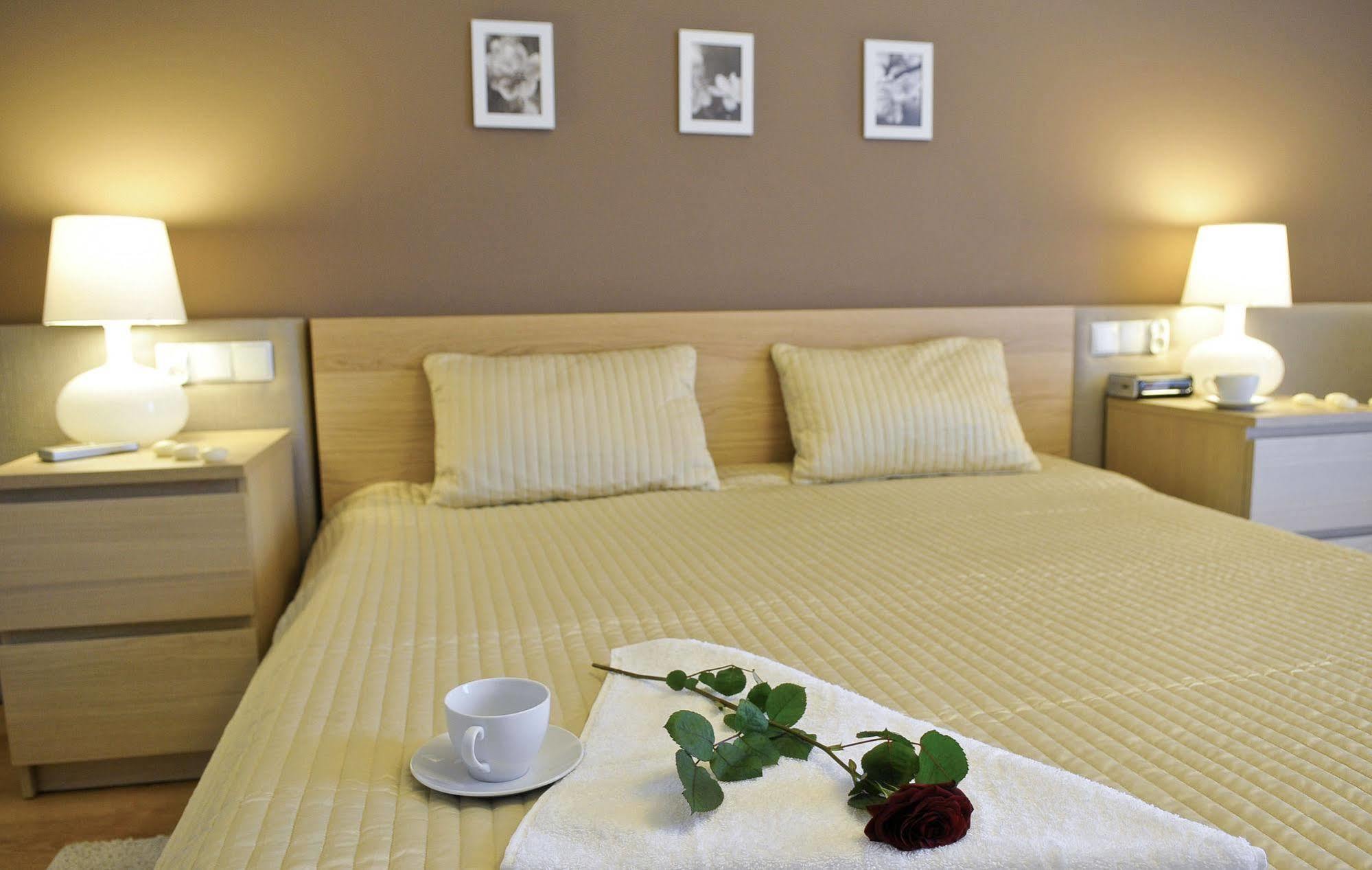Apartment Irs Royal Apartments Apartamenty Irs Fregata