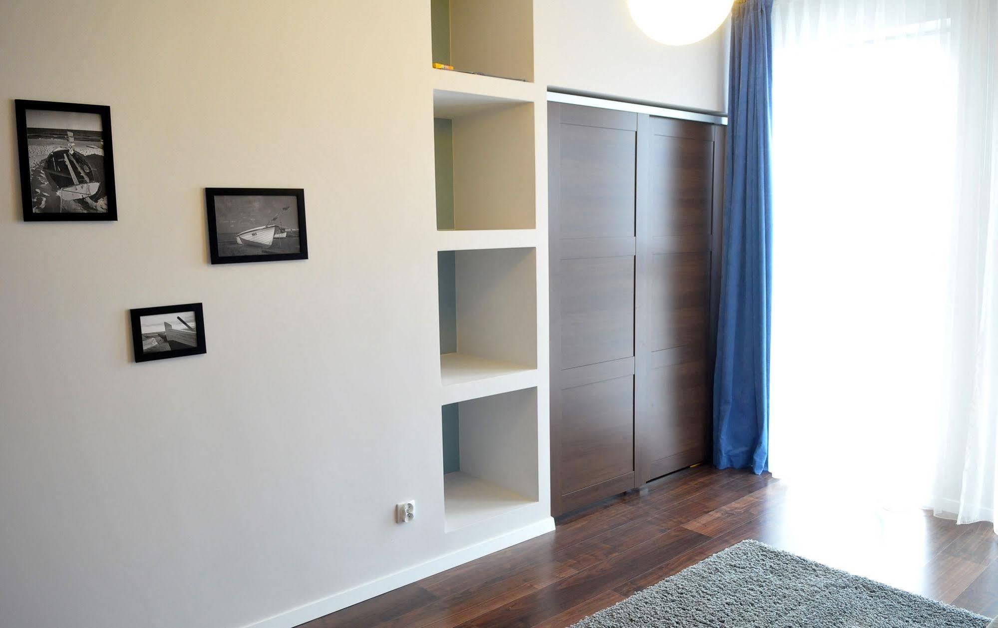 Irs Royal Apartments Apartamenty Irs Fregata Apartment