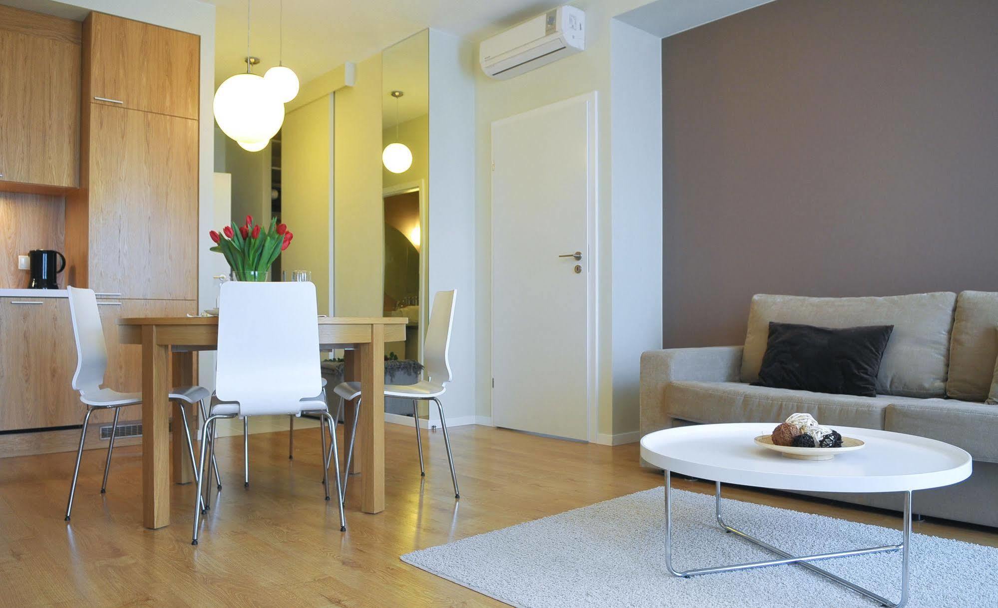 Irs Royal Apartments Apartamenty Irs Fregata * Gdansk