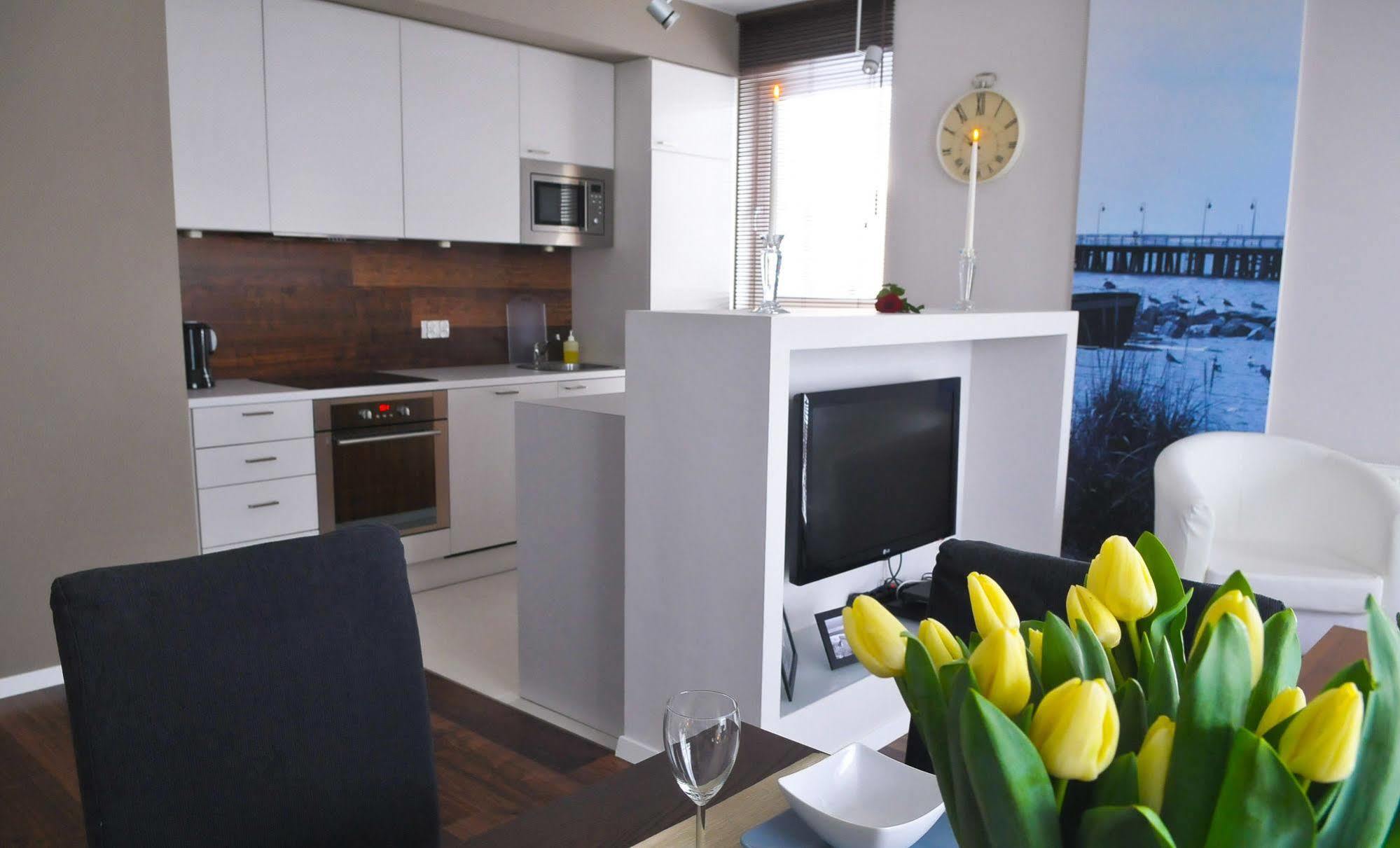Irs Royal Apartments Apartamenty Irs Fregata *