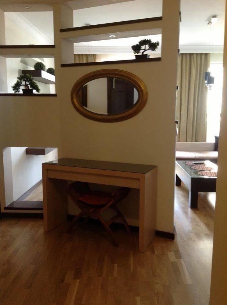 Irs Royal Apartments Apartamenty Irs Fregata