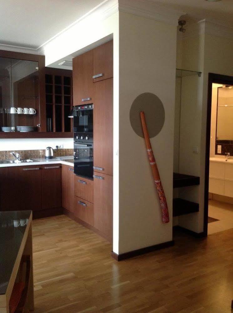 Irs Royal Apartments Apartamenty Irs Fregata Apartment *